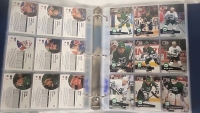 1991 Pro Set Series 1 NHL Hockey Cards - Set of 345