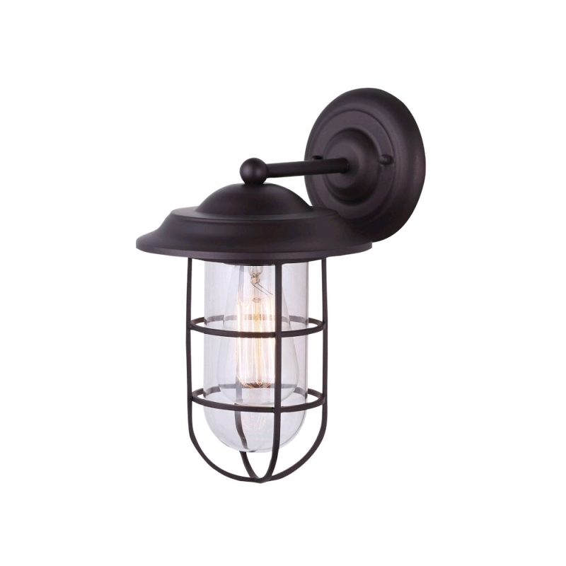 New Bayard Outdoor Lantern