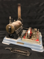 Toy Steam Powered Engine