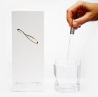 New Analemma Water Restructuring Wand (Stainless Steel)