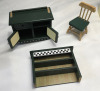 Melissa & Doug Doll House Furniture - 8