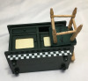 Melissa & Doug Doll House Furniture - 9