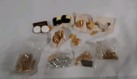 10 Pieces of Vintage D'Orlan