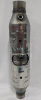 Exclusive Exhaust Ltd. FORD F Series Catalytic Converter - New
