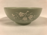 Vintage Cherry Blossom Bowl by Copeland Spode 5 inches wide