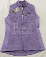 New LevelWear Sense Women's Vest - Small