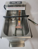 Deep Condensate Evaporation Pan 800W/120V 1/3 Size X 4&Prime;