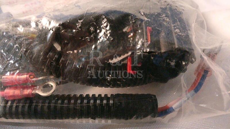 New Altrac Orchard Rite CAT 4.4 Engine Wiring Harness - WH142