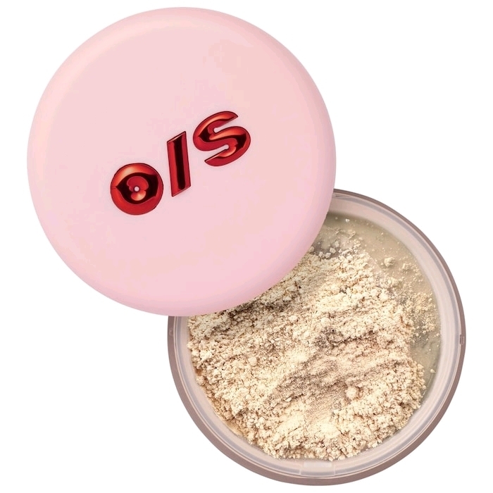 New ONE/SIZE Ultimate Setting Powder: 01. Translucent (34.5g)