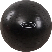 New BalanceFrom Exercise Ball