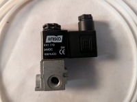 Amisco EVI 7/9 24Vdc Winding Solenoid Valve.