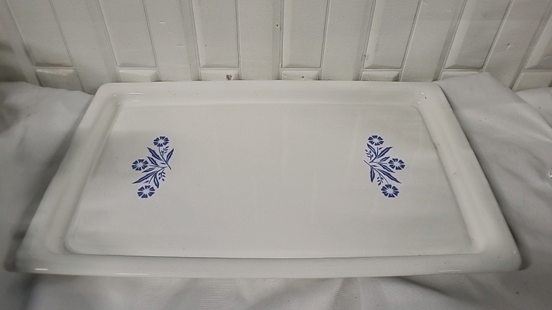 Corning Ware Serving Tray - 16"x10.5"