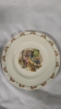 Peter Rabbit Wedgewood & Bunnykins Royal Doulton Plates - 5