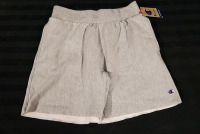New Champion Reverse Weave Heavy Weight Shorts Size M