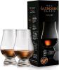 Pair of New GLENCAIRN Whiskey Glasses.