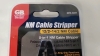 New Gardner Bender 5 in 1 NM Cable Stripper - GRX-3224 - 4