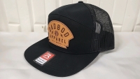 New Dadbod Apparel Snapback Trucker Cap - O/S