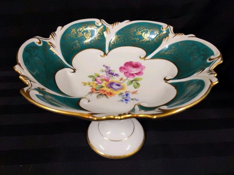 PM Germany Serving Dish