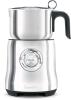 New BREVILLE the Milk Café Milk Frother BMF600XL.