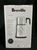 New BREVILLE the Milk Café Milk Frother BMF600XL. - 4