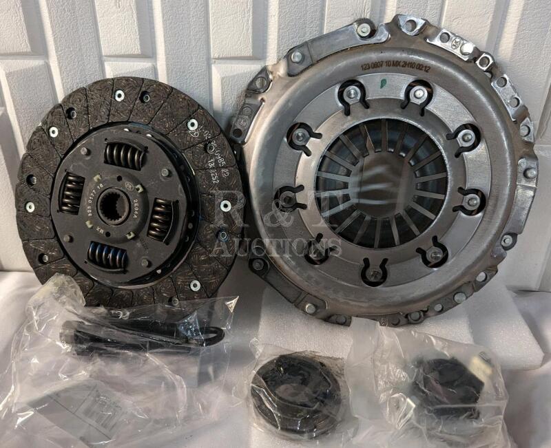 New Clutch Kit LuK RepSet<br/>623 3528 00