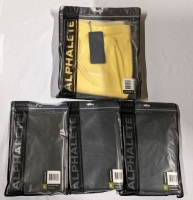 4 New ALPHALETE Size Medium Men's Shorts and Tanks