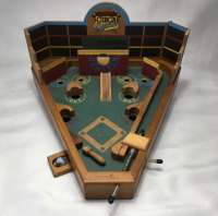 Circa Classics Baseball Game