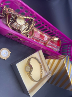 Birks Rideau working Watch Watches Watch Bands lot