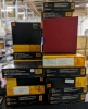 27 Kodak Carousel 140 Slide Trays with Boxes.