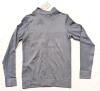 New LevelWear Breaker Full-Zip Midlayer Top Size Small. - 3