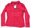 New LevelWear TESSA Full-Zip Top Size: Small (Poppy Hills).