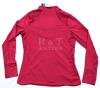 New LevelWear TESSA Full-Zip Top Size: Small (Poppy Hills). - 3