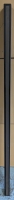 Steel Tubular Table Saw Fence.