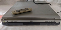 LG 5 Disc Changer