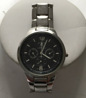 Osirock Polo Quartz Watch Working