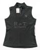 New LevelWear ZARA Full Zip Vest Size Small (Bear Mountain)