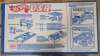 Hotwheels U.S.A. Builder Set 2 in Original Box , Complete . Vehicles Not Included - 3