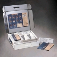 New Halyard Qualitative Fit Test Kit - Says Use by 09/2023 - 47950