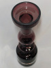 Mid-Century Modern RIIHIMAKI ' Pompadour Vase ' by Nancy Still , Design No. 1945 - 2