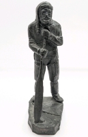 Vintage Sporting Club Anniversary Bronze