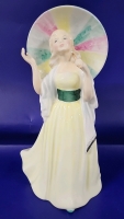 Vintage Royal Doulton Figurine - Jane