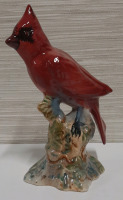 Vintage Beswick Cardinal