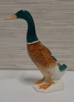 Vintage Beswick Mallard Duck