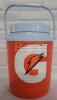 New Gatorade One Gallon Cooler w/Spout Lid