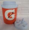 New Gatorade One Gallon Cooler w/Spout Lid - 2