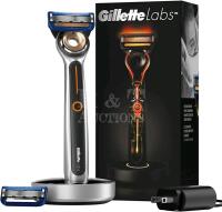 Gillette Labs Heated Razor for Men Kit - New