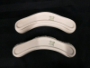2 SPODE Posy Holders - 3