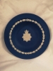Wedgwood Metropolitan Police Dish