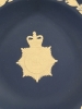 Wedgwood Metropolitan Police Dish - 2