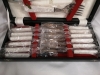 BIRKS Silver Plate Fish Serving Set - Sheffield, England - 2